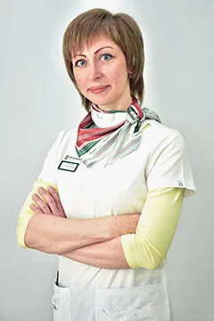 Татаркина Ольга Викторовна