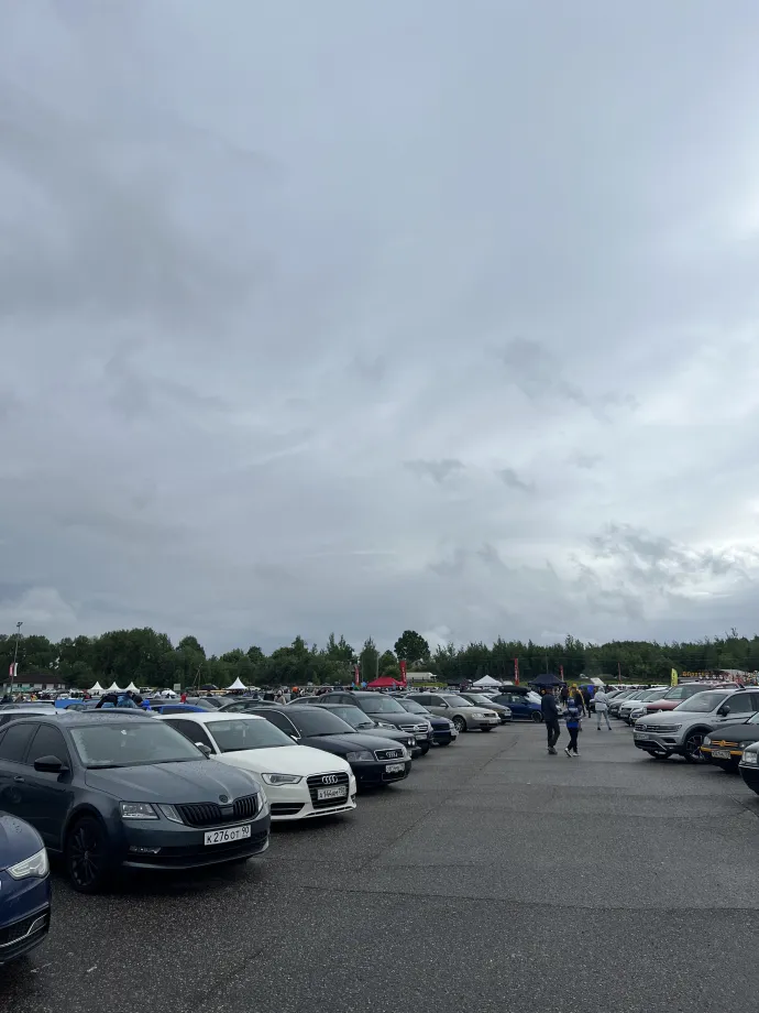 Фестиваль Vagburg 2023