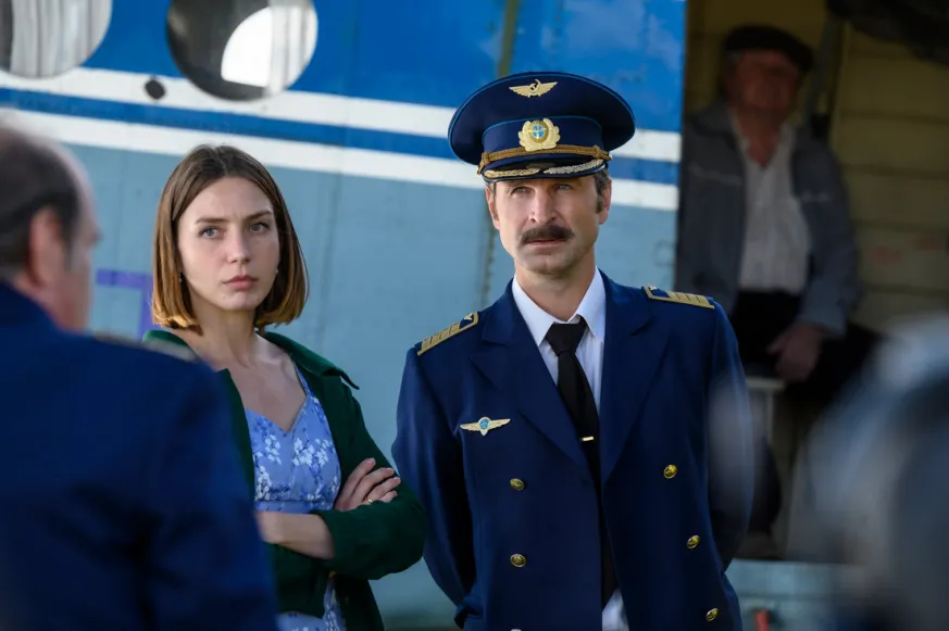 фильм Пальма 2