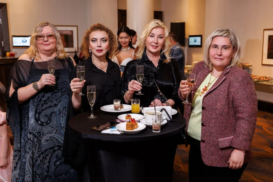 THE MEDICAL STARS & BEAUTY AWARDS