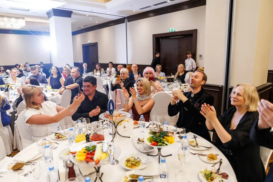 THE MEDICAL STARS & BEAUTY AWARDS