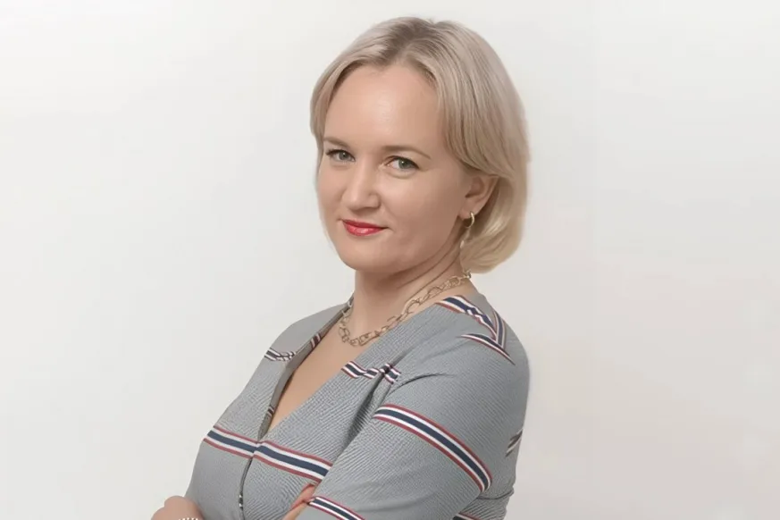 Руфия Алиева