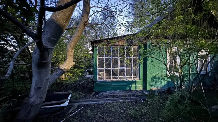 Диана Джалалова Женский дом