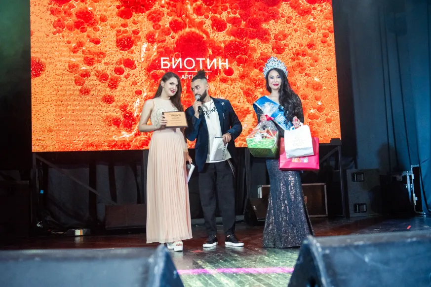 Анна Малиновская