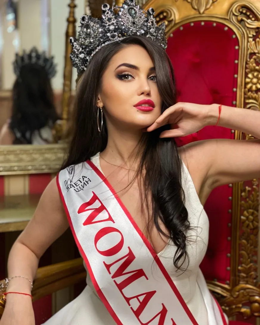Анна Малиновская