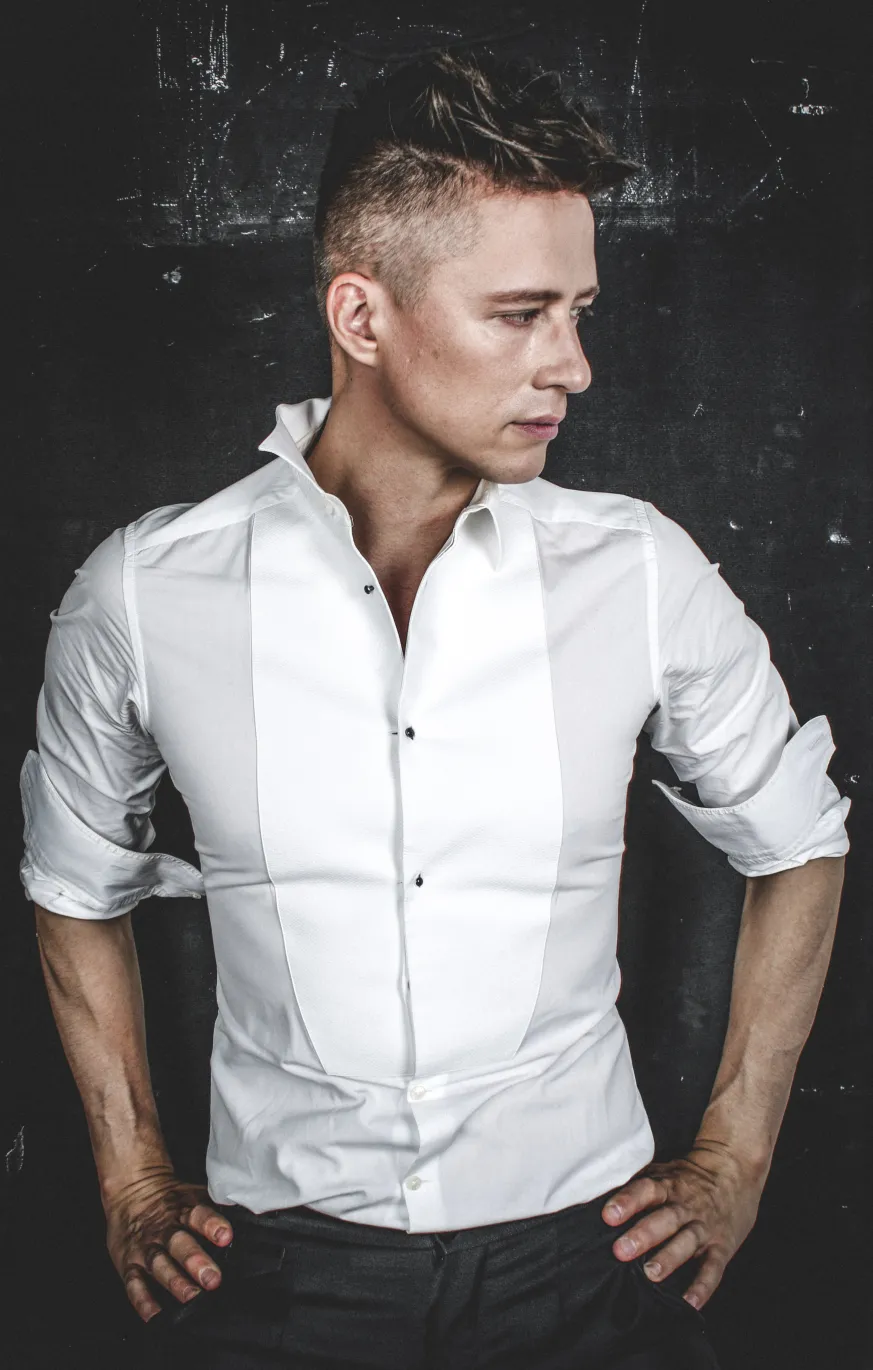 Дмитрий Нестеров