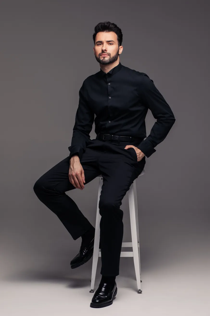 Maxim Zavidia