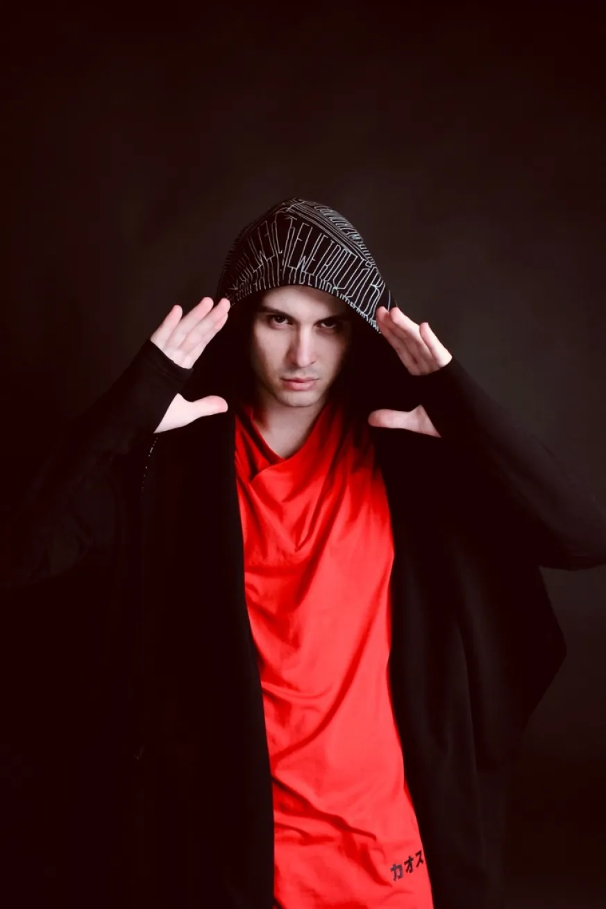 Vlad Zotov
