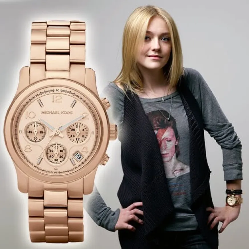 Michael Kors