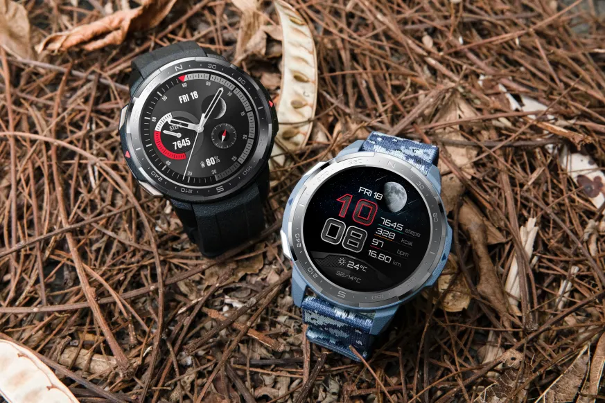 HONOR Watch GS Pro
