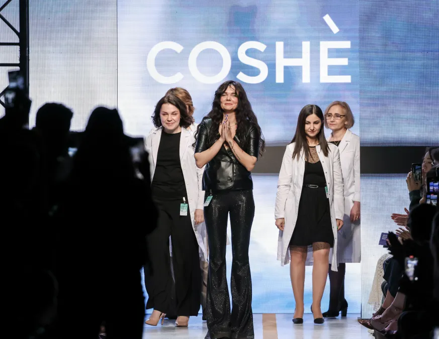 COSHÈ