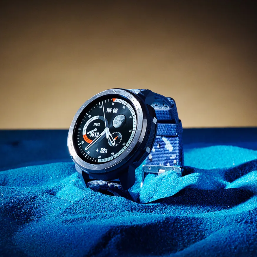 HONOR Watch GS Pro
