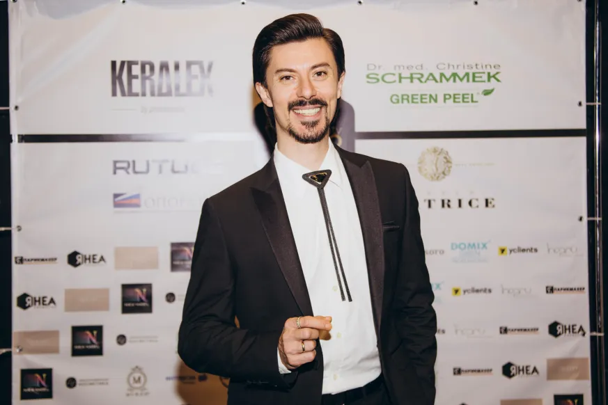 Георгий Кот