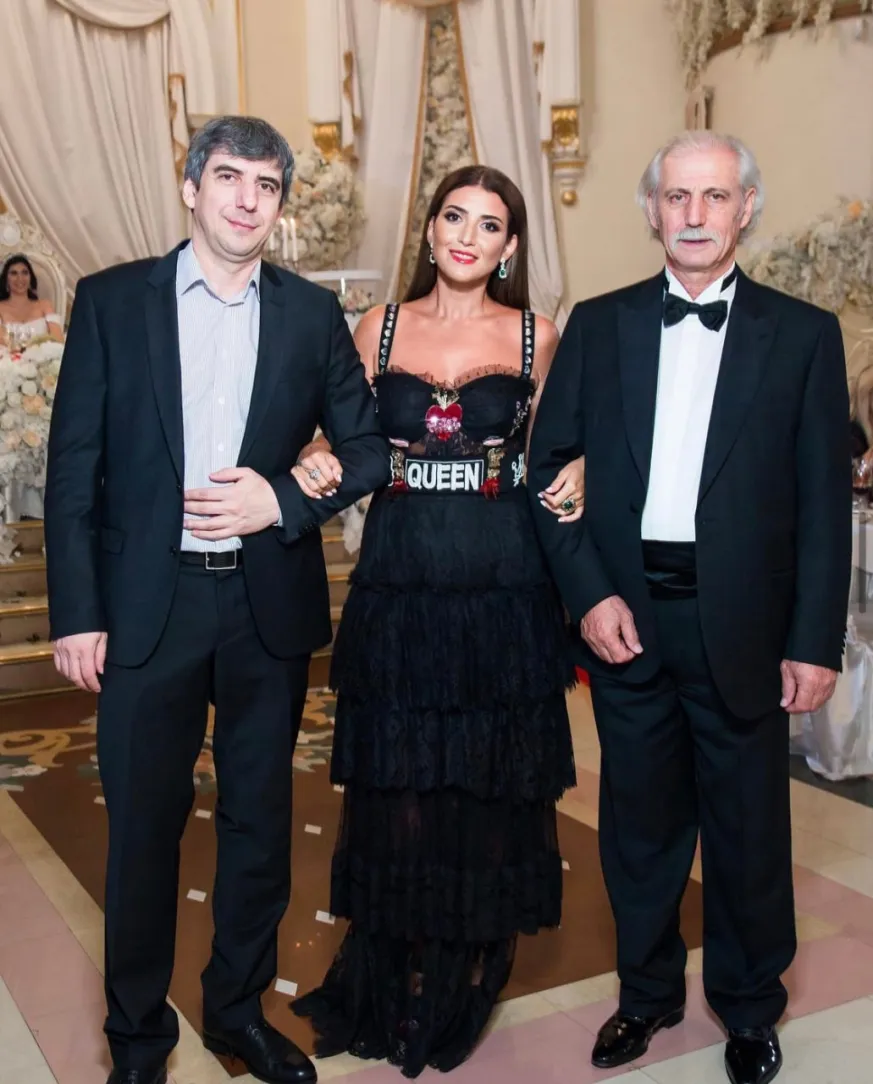 певица Жасмин