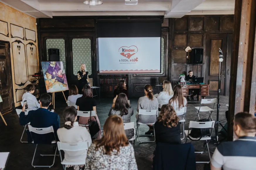 Сказки японии для детей презентация проекта