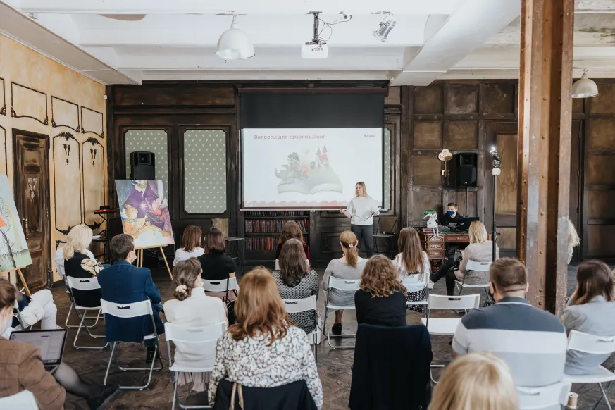 Сказки японии для детей детский психолог-педагог Дарья Дугенцова
