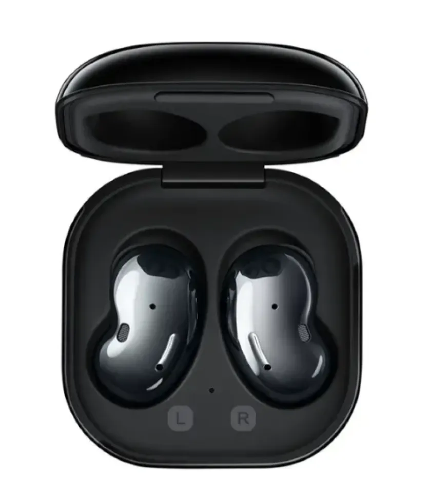 Беспроводные наушники Samsung Galaxy Buds Live