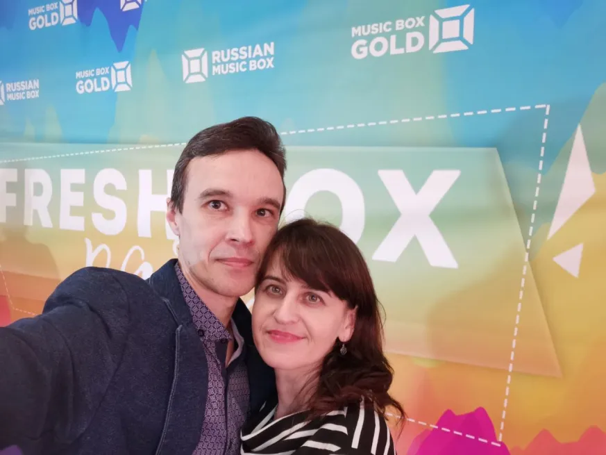 редакция Женского журнала "Прелесть"