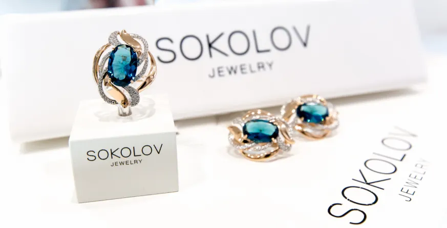 SOKOLOV
