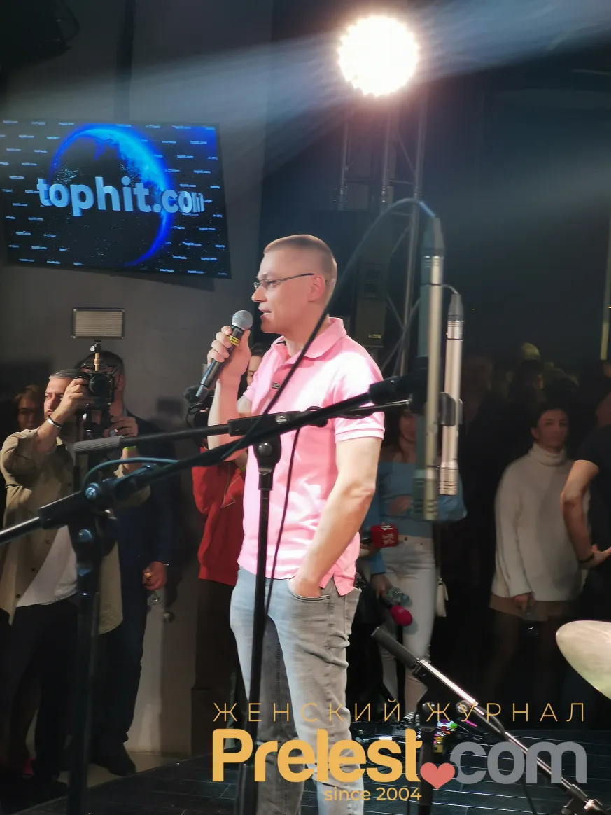 Павел Балашов