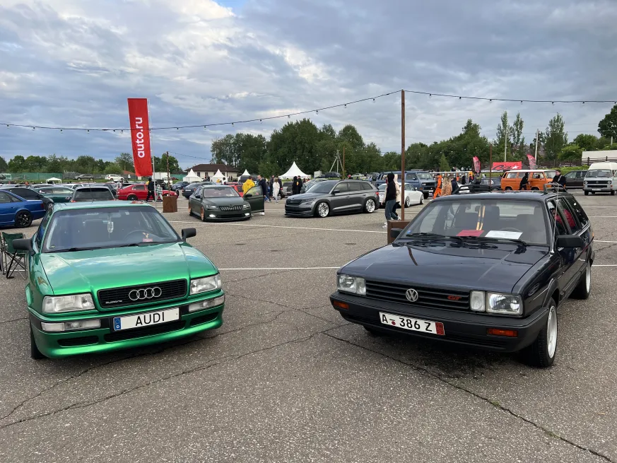 Фестиваль Vagburg 2023