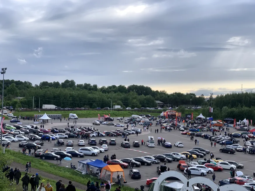 Фестиваль Vagburg 2023