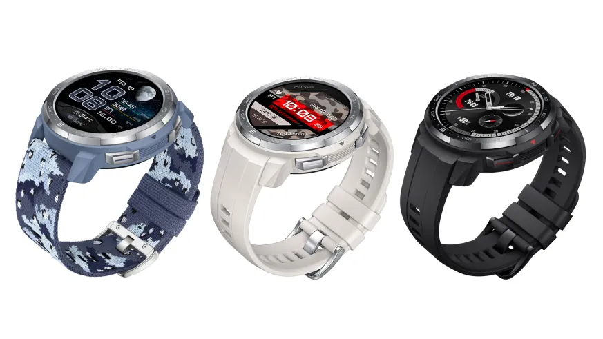 HONOR Watch GS Pro