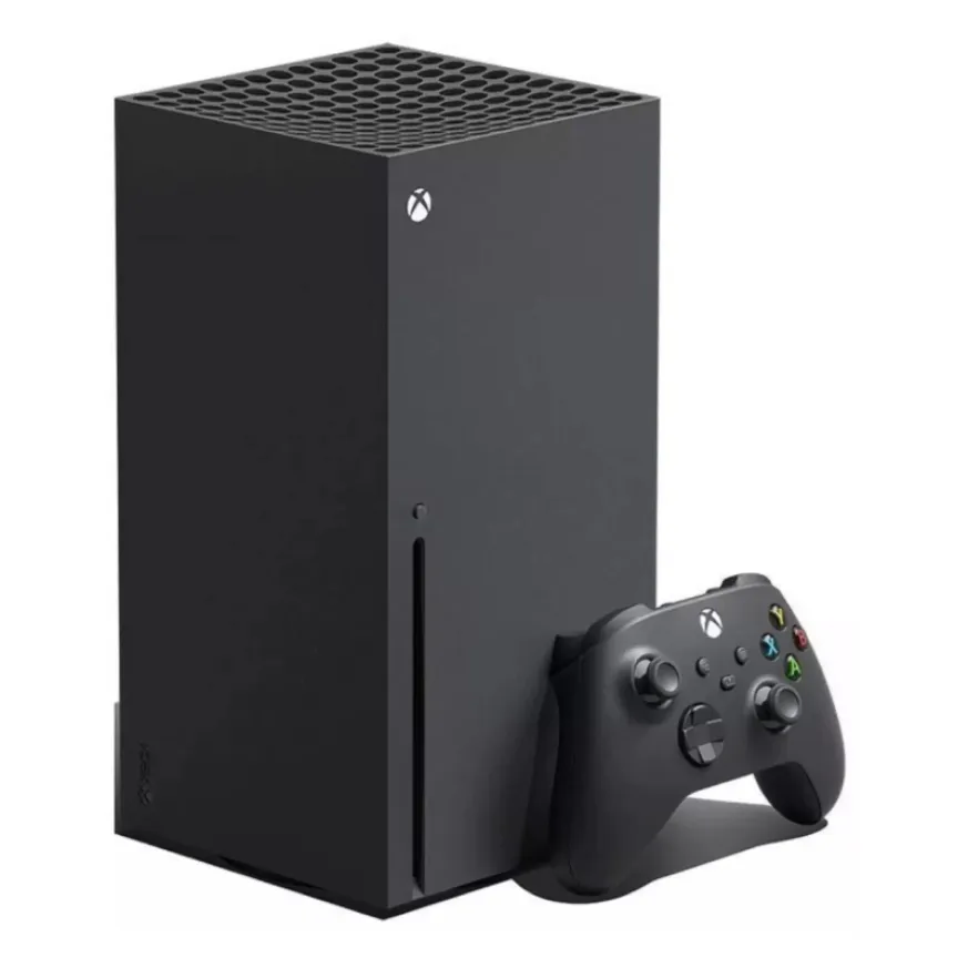 Игровая консоль Microsoft Xbox Series X