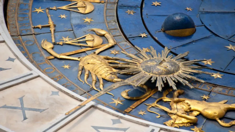 Гороскоп на неделю с 26 января по 1 февраля 2015 года