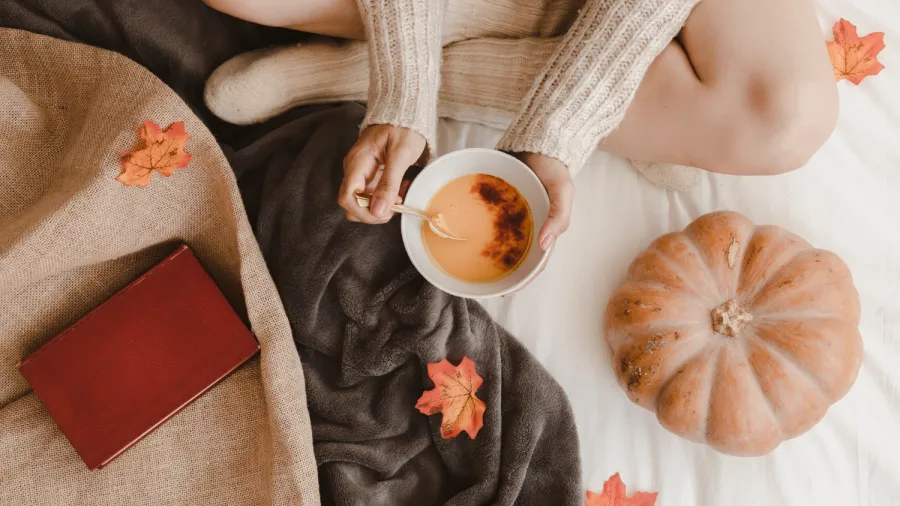 Бьюти-терапия против осенней хандры: как поднять себе настроение