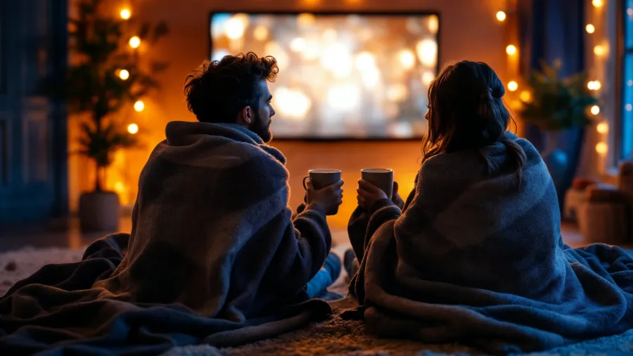 Сериалы о любви: искусство рассказывать истории о чувствах