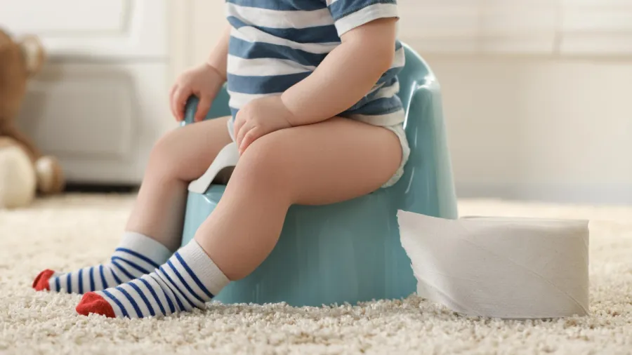 Диарея у ребенка: причины, принципы лечения и меры предосторожности