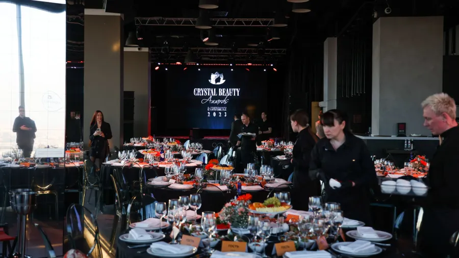 CRYSTAL BEAUTY AWARDS – лауреаты-2023 названы!