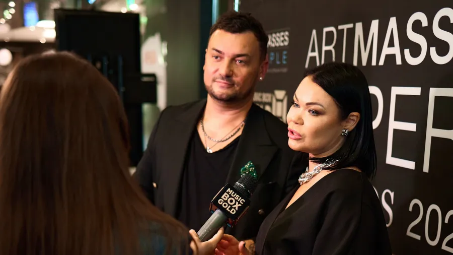 Премия ARTMASSES EXPERT AWARDS 2023 состоялась 9 сентября