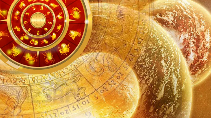 Астрологический прогноз на неделю 13-19 мая