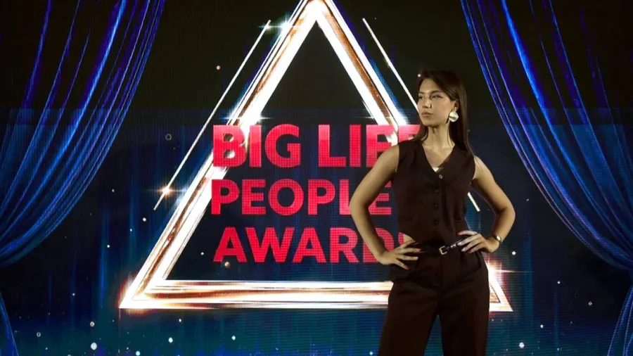 Как прошел Big People Awards 2026 в Президент-отеле