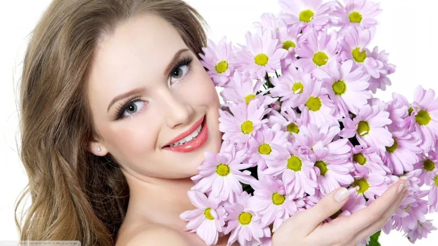 Какие дарить цветы