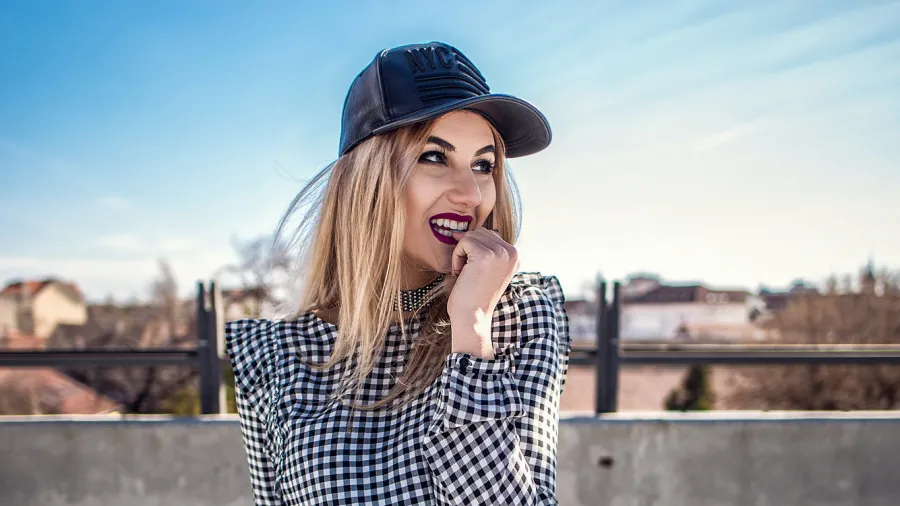Что надеть при температуре от +20 +21 +22 +23 +24 градусах тепла