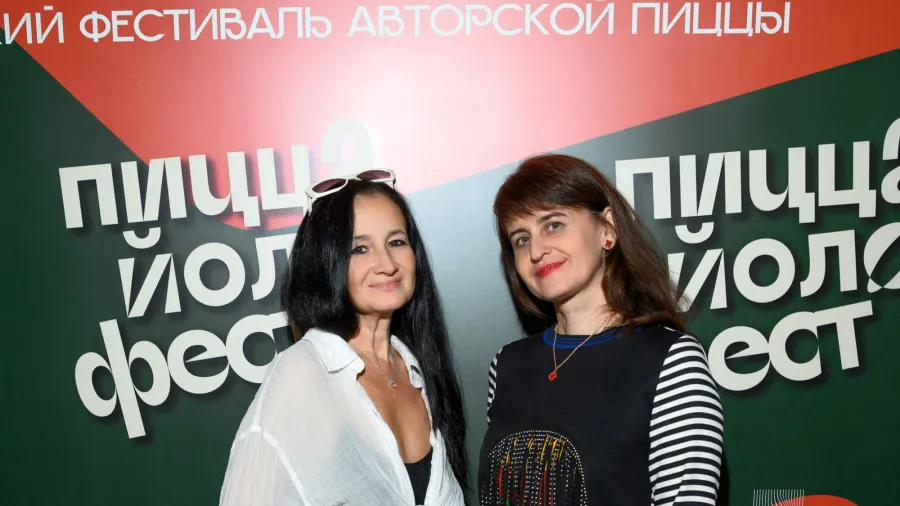 «Пиццайолофест» подвёл итоги: 7 528 авторских пицц за две недели