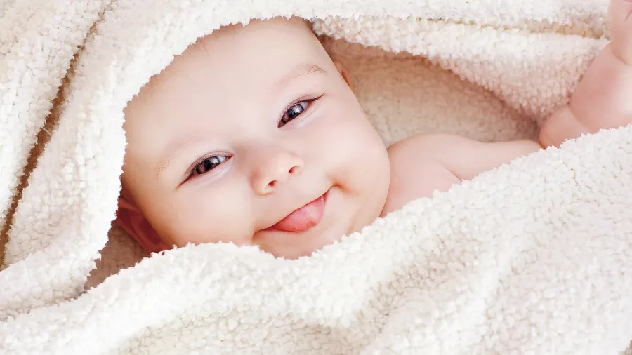 Стартовал фотоконкурс "Первые моменты" с призами от Pampers (с 25 декабря 2018г. по 20 января 2019г.)