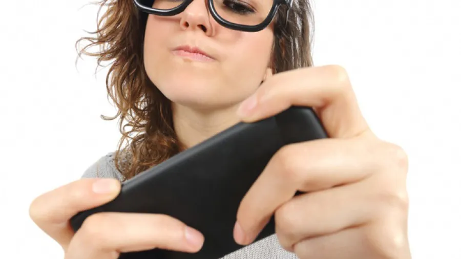 В какие игры играют девушки в сети?