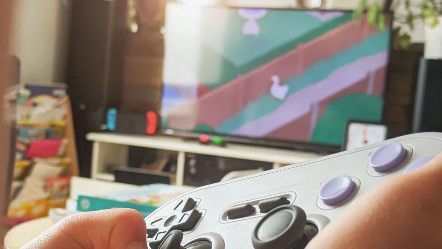 Ретроконсоли - новая жизнь игровых консолей для детей и взрослых