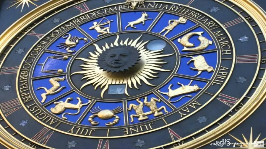 Гороскоп на неделю с 15 по 21 мая 2017 года