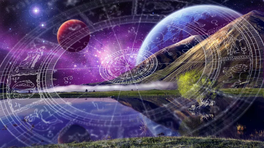 Гороскоп на неделю с 1 по 7 января 2018 года для всех знаков зодиака