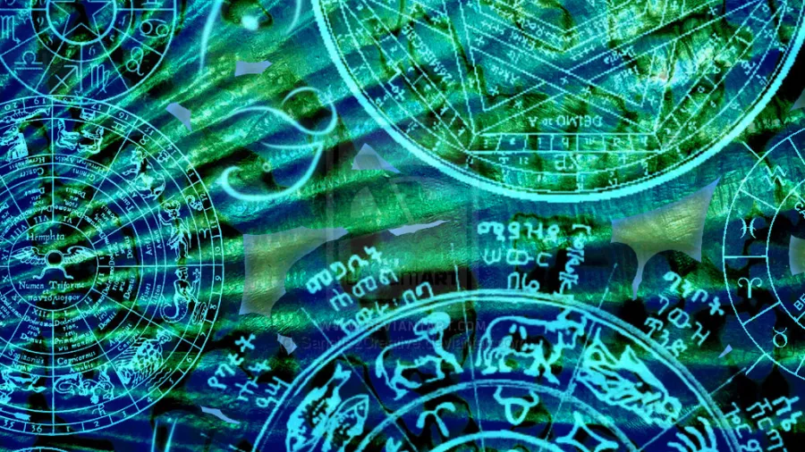 Гороскоп на неделю с 13 по 19 апреля 2015 года