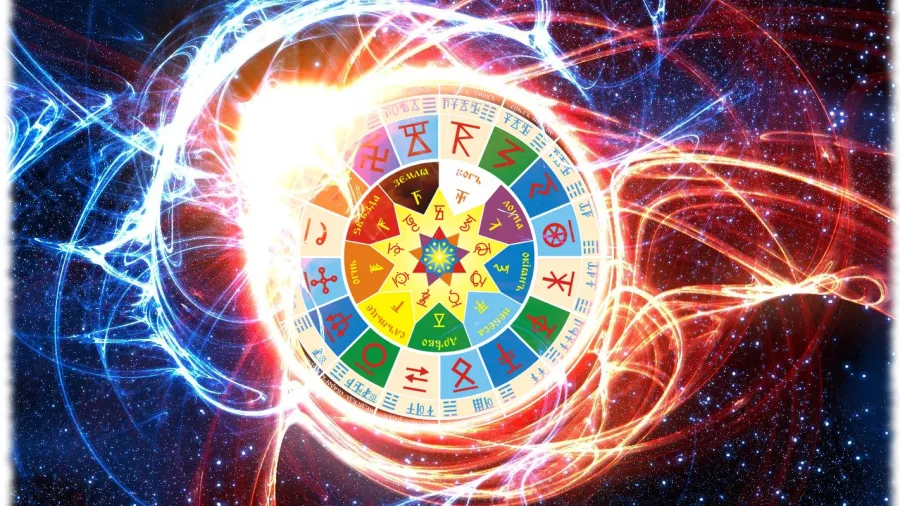 Гороскоп на неделю с 7 по 13 сентября 2015 года