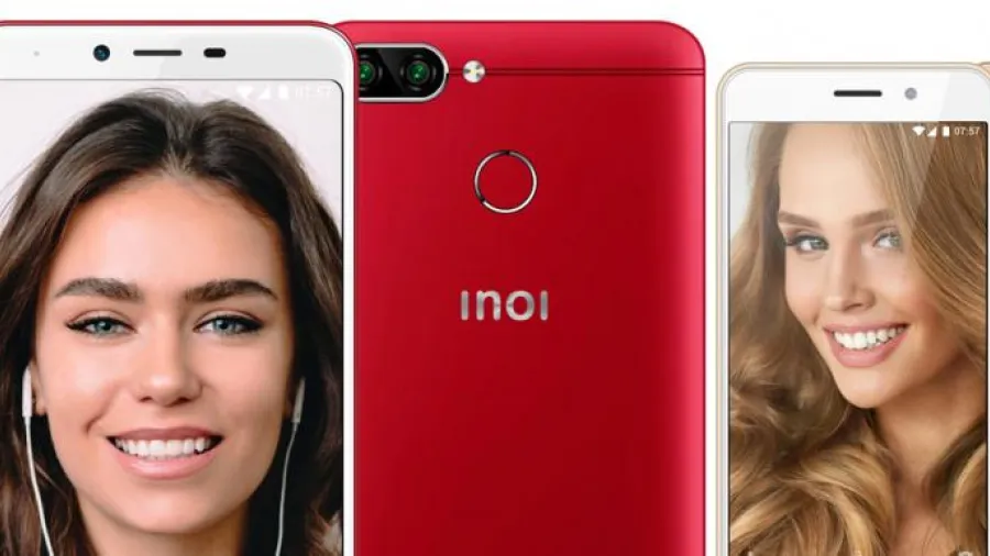 Результаты викторины "Смартфон INOI - стильная штучка"