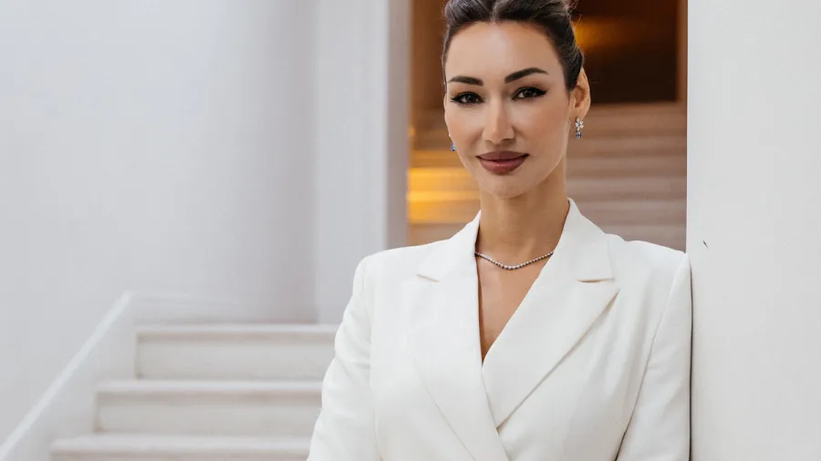 Интервью с Анной Рудаковой: «Делай маленький шаг, даже если страшно»