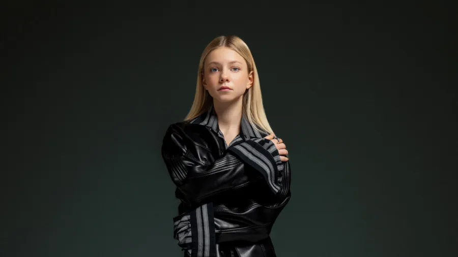 Александра Бабаскина