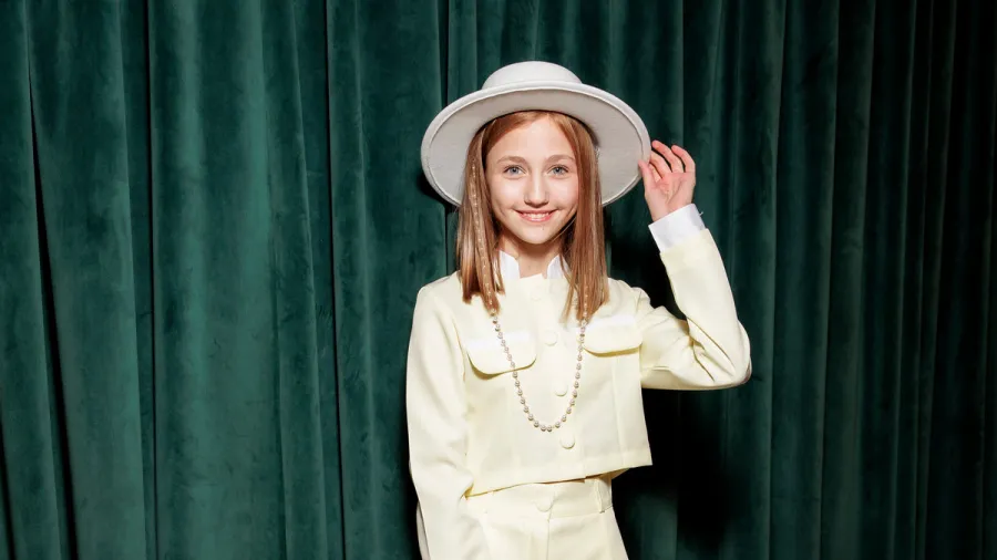 Интервью с актрисой Софией Петровой: «Силы берутся от активности!»